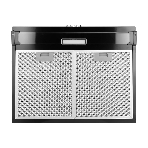 Вытяжка подвесная Centek СТ-1800-60 черный, 60 см, 220 куб. м/ч, 54 дБ, фото4