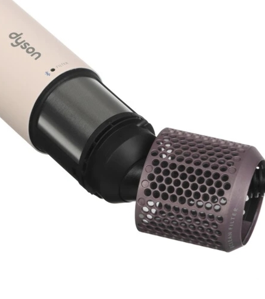 Мультистайлер Dyson Airwrap ID HS08 Ceramic Pink (Straight+Wavy) керамический розовый/розовое золото, 1300 Вт, ионизация