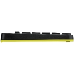 Комплект клавиатура+мышь Logitech MK240 Nano беспроводной, USB, 1000 DPI, чёрный, фото9