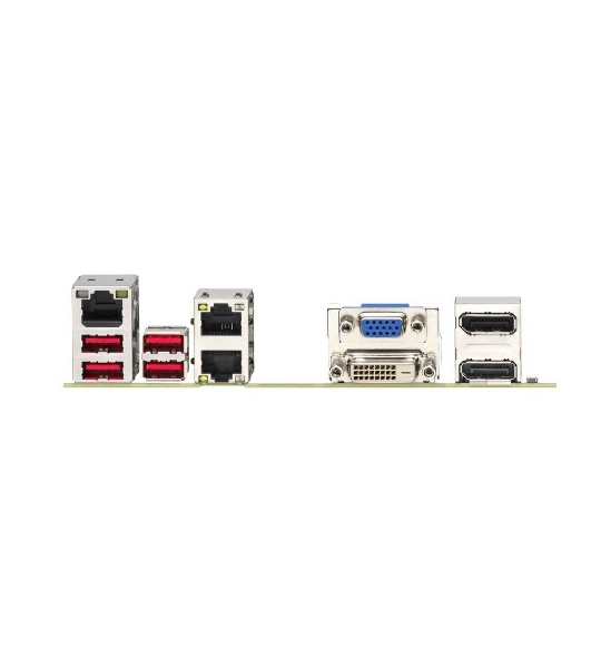 Материнская плата Supermicro X12SCZ-F-B Socket LGA1200 Intel W480E 4DDR4 ECC/DDR4 MicroATX