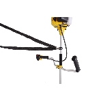 Триммер бензиновый Huter GGT-1500S, 1.1 л.с., фото2