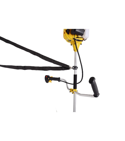 Триммер бензиновый Huter GGT-1500S, 1.1 л.с.