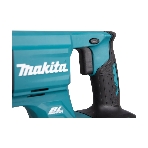 Перфоратор Makita HR007GZ, SDS-plus, 40 В, 3 Дж, от аккумулятора, фото9