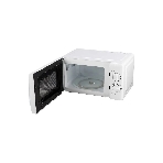 Микроволновая печь Energy EMW-20708 белый, 20 л, 700 Вт, переключатели - поворотный механизм, фото3