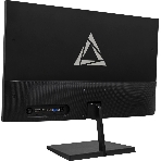 Монитор 23.8' Delta COMPUTERS ОМ238I.FHD.SS.01.P2 IPS 1920x1080, 75 Гц, 5 мс, 16:9, 250 кд/м2, 1xHDMI, 1xDP, 1xVGA, черный, фото2