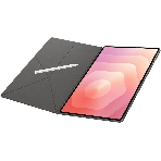 Чехол Samsung для Samsung Galaxy Tab S11 Ultra Book Cover поликарбонат черный (EF-BX930PBEGRU), фото5