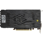 Видеокарта Biostar VN1666TF69 GTX 1660Ti 6G 192 bit GDDR6 1500/1200 DVIx1 HDMIx1 DPx1 HDCP Ret, фото7