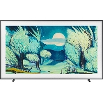 Телевизор Samsung 85' QE85LS03FAUXRU черный Q-LED 120Hz Smart TV, фото 1