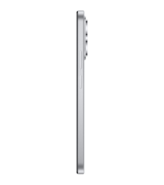 Смартфон HONOR X8d 8/256Gb, серый