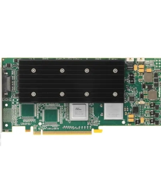 Видеокарта Matrox MURA-MPX40HF