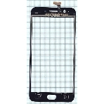 Сенсорное стекло (тачскрин) для OPPO F1s A59 A1601, белое, фото2