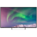 Телевизор PolarLine 43' 43PL52TC-SM черный LED FHD 60Hz Android 1Gb/16Gb U, фото 1