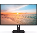 Монитор 23.8' Philips E Line 24E1N1100A IPS 1920x1080, 100 Гц, 4 мс, 16:9, 250 кд/м2, 1xHDMI, 1xVGA, 1x3.5 мм, черный, фото 1