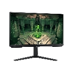 Монитор 27' Samsung Odyssey G4 G40B S27BG400EI IPS 1920x1080, 240 Гц, 1 мс, 16:9, 400 кд/м², 2xHDMI, 1xDP, 1x3.5 мм, черный, фото9