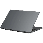 Ноутбук Digma Pro Fortis M Core i7 1255U 16Gb SSD 512Gb Intel UHD Graphics 15.6' IPS FHD (1920x1080) Windows 11 Professional grey WiFi BT Cam 4250mAh (DN15P7-ADXW04), фото4