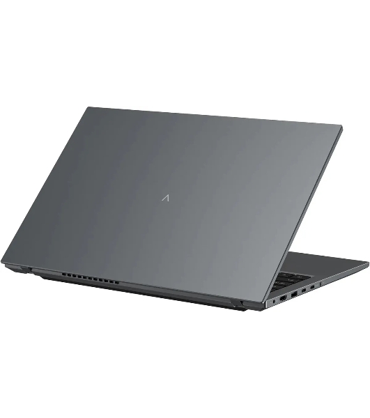 Ноутбук Digma Pro Fortis M Core i7 1255U 16Gb SSD 512Gb Intel UHD Graphics 15.6' IPS FHD (1920x1080) Windows 11 Professional grey WiFi BT Cam 4250mAh (DN15P7-ADXW04)