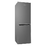 Холодильник Indesit DS 3160 G серый, двухкамерный, 182/87 л., морозилка снизу, фото 1