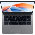 Ноутбук Honor MagicBook X16 Plus 2025 16', 2025, IPS, Intel Core 5 220H 2.7ГГц, 12-ядерный, 32Gb LPDDR4x, 1ТБ SSD, Intel Iris Xe graphics, Windows 11 Home, серый космос, фото7