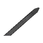 Хомут кабельный КСС 8х350 нейл. черный (уп. 100 шт) Fortisflex 50284, фото2