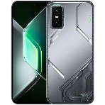 Смартфон Infinix GT 30 8/256Gb графит, фото 1