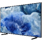 Телевизор Samsung 55' QE55Q8FAAUXRU Series 8 серебристый QLED 4K UHD 60Hz Smart TV, фото5