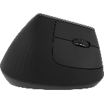 Мышь беспроводная/проводная Logitech MX Vertical графитовый, 4000 dpi, радиоканал, Bluetooth, USB, кнопки - 6, фото9