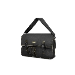Сумка-портфель для инструментов Deli DL-P8 450 x 150 x 290мм, 8 карманов, плечевой ремень, ткань Оксфорд, фото 1