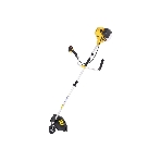 Триммер бензиновый Huter GGT-1500S, 1.1 л.с., фото 1