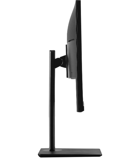 Монитор LIGHTCOM V-Plus ПЦВТ.852859.600-07 27' IPS 2560x1440, 100 Гц, 4 мс, 16:9, 300 кд/м², 1xHDMI, 1xDP, черный