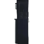 Кулер для воды Hyundai AquaSense UV H-WD7815E, нижняя загрузка, нагрев 90 °С, охлаждение 10 °С, черный, фото2