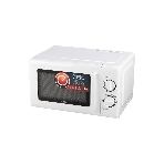 Микроволновая печь Energy EMW-20708 белый, 20 л, 700 Вт, переключатели - поворотный механизм, фото4