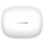 Наушники TWS Xiaomi Buds 5 Pro белый, внутриканальные, Bluetooth, активное шумоподавление, до 8 ч, фото5