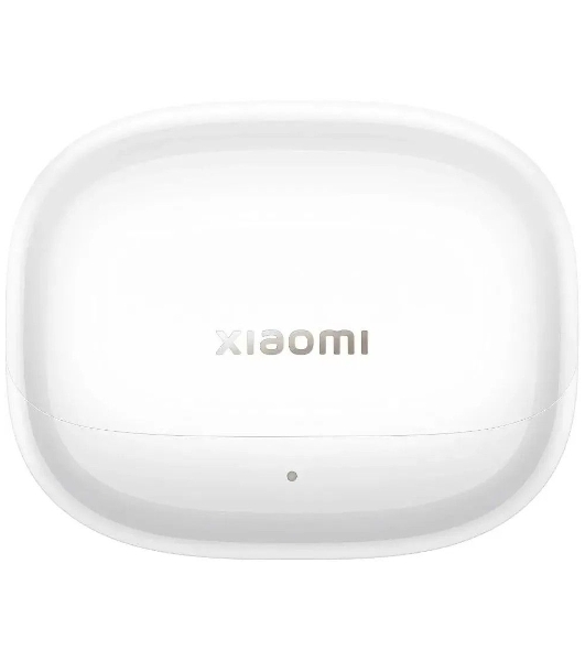 Наушники TWS Xiaomi Buds 5 Pro белый, внутриканальные, Bluetooth, активное шумоподавление, до 8 ч