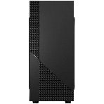 Компьютерный корпус Accord K-16 B черный без БП ATX 6x120мм 2xUSB2.0 1xUSB3.0 audio, фото3