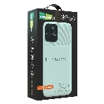 Портативный аккумулятор More choice (4620202550644) PB55-30 с кабелем 1USB 3.0A 22.5W PD - 30000mAh белый, фото4