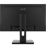 Монитор 27' Aiwa MQ272A IPS 2560x1440, 100 Гц, 4 мс, 16:9, 300 кд/м², HDMI 2.0, DP 1.2, USB-C, 3.5 Jack, динамики (2x3 Вт), FreeSync, G-Sync, черный, фото2