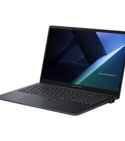 Ноутбук ASUS ExpertBook Essential B1503CVA-S77900/15.6'/IPS/Intel Core 5 120U/16Gb/512Gb SSD/Intel UHD Graphics/Windows 11 Professional/серый/1.64Kg