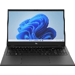 Ноутбук IRU Planio 15ING Celeron N4500 16Gb SSD512Gb Intel UHD Graphics 15.6' IPS FHD (1920x1080) Windows 11 Pro 64 black WiFi BT Cam 6000mAh (2140840), фото 1