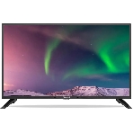 Телевизор PolarLine 32' 32PL12TC (YY) черный LED HD 50Hz, фото 1