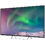 Телевизор PolarLine 43' 43PL52TC-SM черный LED FHD 60Hz Android 1Gb/16Gb U, фото2