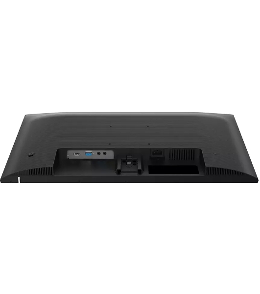 Монитор 27' Philips E Line 27E1N1100A IPS 1920x1080, 100 Гц, 4 мс, 16:9, 250 кд/м2, 1xHDMI, 1x3.5 мм, черный