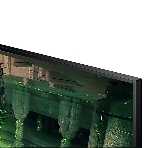 Монитор 27' Samsung Odyssey G4 G40B S27BG400EI IPS 1920x1080, 240 Гц, 1 мс, 16:9, 400 кд/м², 2xHDMI, 1xDP, 1x3.5 мм, черный, фото10