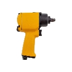 Ударный пневмогайковерт Denzel IWS550 Compact, 1/2', 8500 об/мин, 710 Нм, фото5