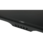 Монитор NPC MZ2704 27' IPS 2560x1440, 100 Гц, 5 мс, 16:9, 250 кд/м2, 1хHDMI, 1хDP, USB, 1x3.5 мм, черный, фото5