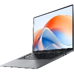 Ноутбук Honor MagicBook X16 Plus 2025 16', 2025, IPS, Intel Core 5 220H 2.7ГГц, 12-ядерный, 32Gb LPDDR4x, 1ТБ SSD, Intel Iris Xe graphics, Windows 11 Home, серый космос, фото8