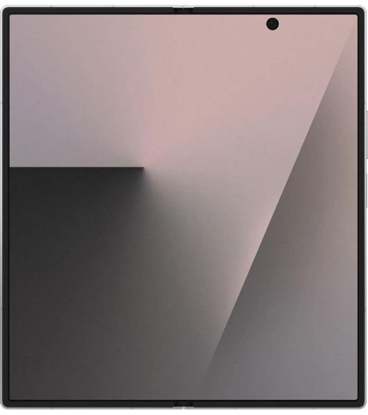 Смартфон Samsung Galaxy Z Fold7 SM-F966B 12/256Gb серый