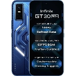Смартфон Infinix GT 30 8/256Gb синий, фото2