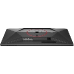 Монитор 27' AOC U27G4 Fast IPS 3840x2160, 160 Гц, 0.3 мс, 16:9, 350 кд/м², DP 1.4, 2xHDMI 2.1, черный, фото2