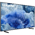 Телевизор Samsung 55' QE55Q8FAAUXRU Series 8 серебристый QLED 4K UHD 60Hz Smart TV, фото6