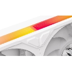Система жидкостного охлаждения Formula V Line Cryo Wing Digi 360 WH, 360мм, LCD 2.73', 3x120мм, ARGB fans, LGA115X/1200/1700/1851/1366/2011/2066, AM3/AM4/AM5/Ryzen3/Ryzen5/Ryzen7/Threadripper/RT4, фото6